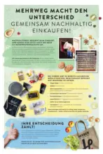 Hieber's Frischecenter: Meine Woche