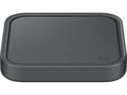 Samsung 194819 Wireless Charging Pad "EP-P2400", Schwarz; Drahtloses Ladegerät