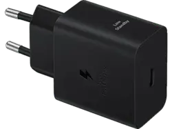 Samsung 45W Power Adapter, Schwarz; Schnellladeadapter