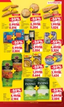 Kaufland хипермаркет Седмични оферти в Kaufland с валидност до 19.10.2025 - до 19-10-25