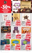 Kaufland хипермаркет Седмични оферти в Kaufland с валидност до 19.10.2025 - до 19-10-25