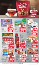 Kaufland хипермаркет Седмични оферти в Kaufland с валидност до 19.10.2025 - до 19-10-25