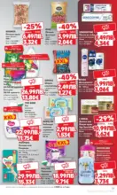 Kaufland хипермаркет Седмични оферти в Kaufland с валидност до 19.10.2025 - до 19-10-25