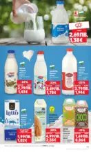 Kaufland хипермаркет Седмични оферти в Kaufland с валидност до 19.10.2025 - до 19-10-25