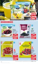 Kaufland хипермаркет Седмични оферти в Kaufland с валидност до 19.10.2025 - до 19-10-25