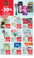 Kaufland хипермаркет Седмични оферти в Kaufland с валидност до 19.10.2025 - до 19-10-25