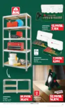 Kaufland хипермаркет Седмични оферти в Kaufland с валидност до 19.10.2025 - до 19-10-25