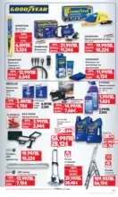 Kaufland хипермаркет Седмични оферти в Kaufland с валидност до 19.10.2025 - до 19-10-25
