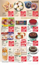 Kaufland хипермаркет Седмични оферти в Kaufland с валидност до 19.10.2025 - до 19-10-25