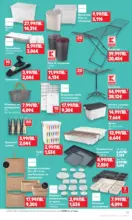 Kaufland хипермаркет Седмични оферти в Kaufland с валидност до 19.10.2025 - до 19-10-25
