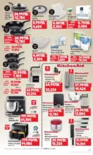 Kaufland хипермаркет Седмични оферти в Kaufland с валидност до 19.10.2025 - до 19-10-25