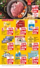 Kaufland хипермаркет Седмични оферти в Kaufland с валидност до 19.10.2025 - до 19-10-25