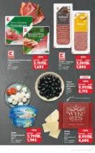 Kaufland хипермаркет Семеен филмов маратон с Kaufland предложения с валидност до 19.10.2025 - до 19-10-25