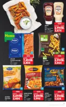 Kaufland хипермаркет Семеен филмов маратон с Kaufland предложения с валидност до 19.10.2025 - до 19-10-25