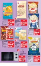 Kaufland хипермаркет Семеен филмов маратон с Kaufland предложения с валидност до 19.10.2025 - до 19-10-25