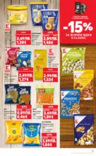 Kaufland хипермаркет Семеен филмов маратон с Kaufland предложения с валидност до 19.10.2025 - до 19-10-25