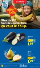 Préparez votre Halloween avec Lidl ! Découvez toutes nos offres maintenant