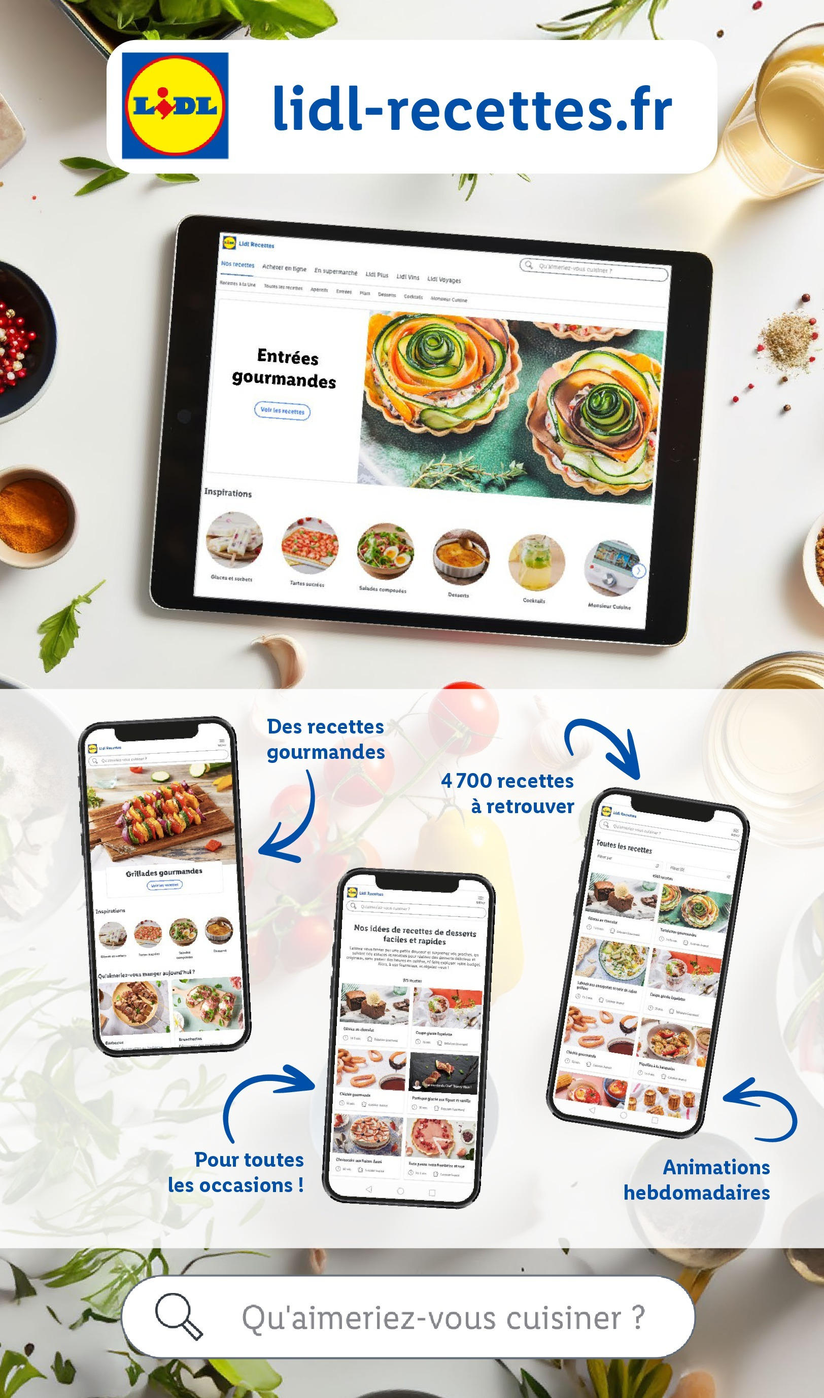 Catalogue LIDL du 16/10/2025 | Promo prospectus en ligne | Page: 19 | Produits: Glaces, Barbecue