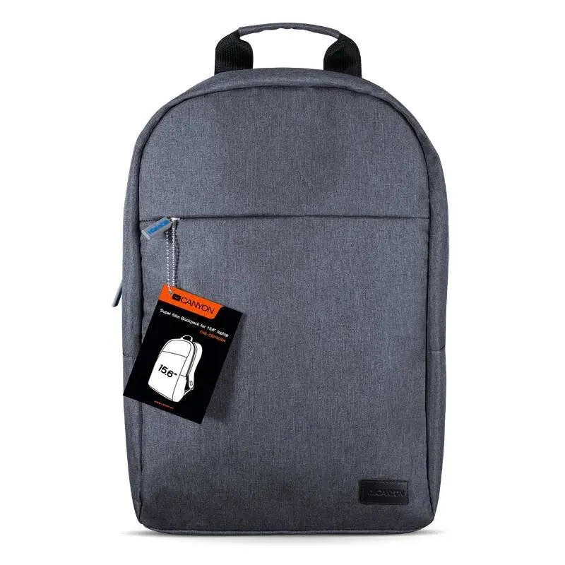 Раница Canyon CNE-CBP5DB4 15.6" GREY