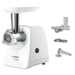Месомелачка Bosch MFW2515W , 350 W