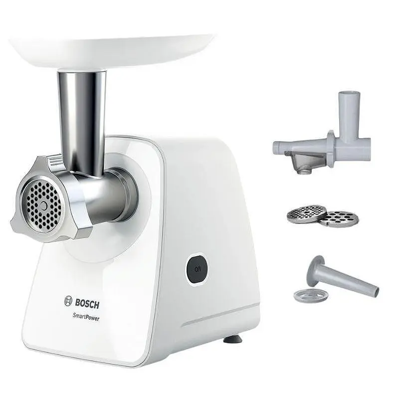 Месомелачка Bosch MFW2515W , 350 W