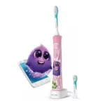 ЗОРА Електрическа четка за зъби Philips HX6352/42 Sonicare