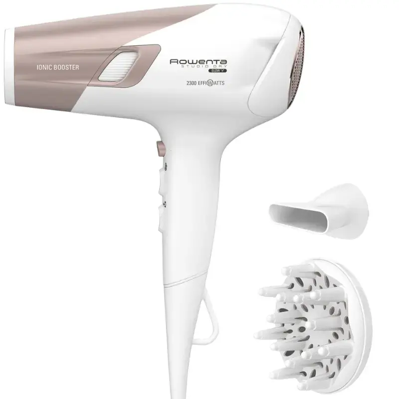 Сешоар Rowenta CV5830F0