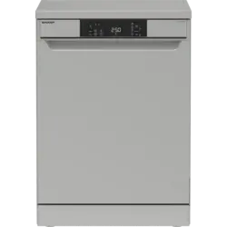 Съдомиялна машина Sharp QW-NA1CF47EI , 13 комплекта, 60 Ш, мм, E