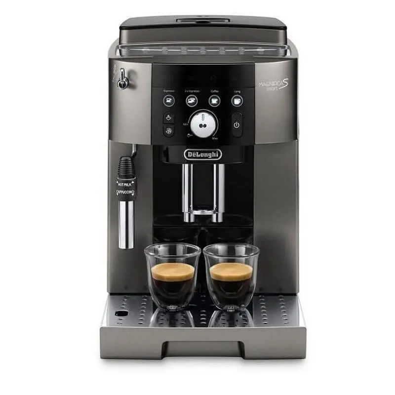 Кафеавтомат DeLonghi MAGNIFICA EVO ECAM250.33.TB