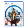 Игра Mortal Kombat 1 (PS5)