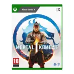ЗОРА Игра Mortal Kombat 1 (XBOX X)