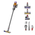 ЗОРА Вертикална прахосмукачка Dyson V12 Slim Detect Absolute (448884-01) SV46