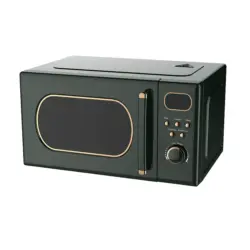 Микровълнова фурна Finlux FMO-2053 Grun , 700 W, 20 Литри