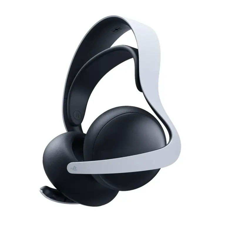 Слушалки с микрофон PlayStation Pulse Elite , OVER-EAR , Bluetooth