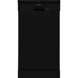 Съдомиялна машина Finlux DWF 4567ABK , 10 комплекта, E , 450 Ш, мм