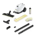 ЗОРА Парочистачка Karcher SC3 Easyfix White (15136500)