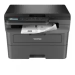 ЗОРА Принтер със скенер Brother DCP-L2600D 3 IN 1 , Лазерен