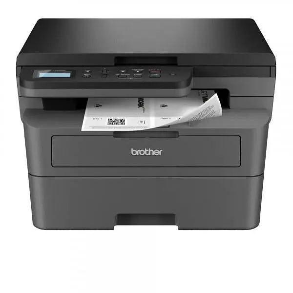 Принтер със скенер Brother DCP-L2600D 3 IN 1 , Лазерен