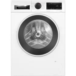 Пералня Bosch WGG244Z2BY , 1400 об./мин., 9.00 kg, A , Бял