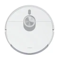 Прахосмукачка робот Xiaomi BHR8159 S20+ White Robot Vacuum