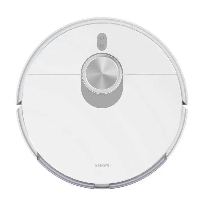 Прахосмукачка робот Xiaomi BHR8159 S20+ White Robot Vacuum