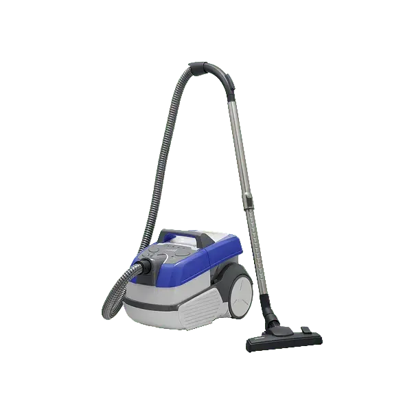 Прахосмукачка Zelmer ZVC9150D W&D LEON