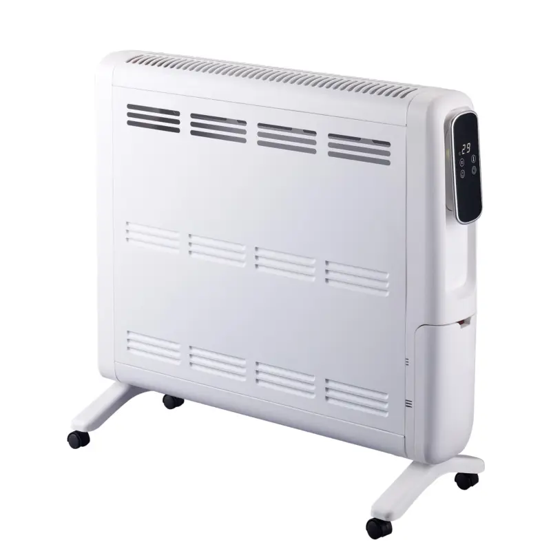 Електрически радиатор Finlux FR-2466 White