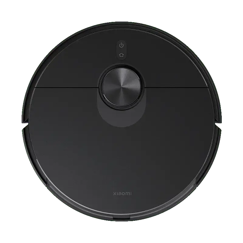 Прахосмукачка робот Xiaomi BHR8158 S20+ Black Robot Vacuum