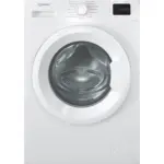 ЗОРА Пералня Indesit IM 864 MY TIME EE , 1400 об./мин., 8.00 kg, A , Бял