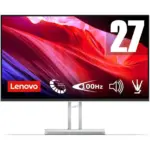 ЗОРА Монитор Lenovo L27i-4B 67CBKAC1EU , 27.00