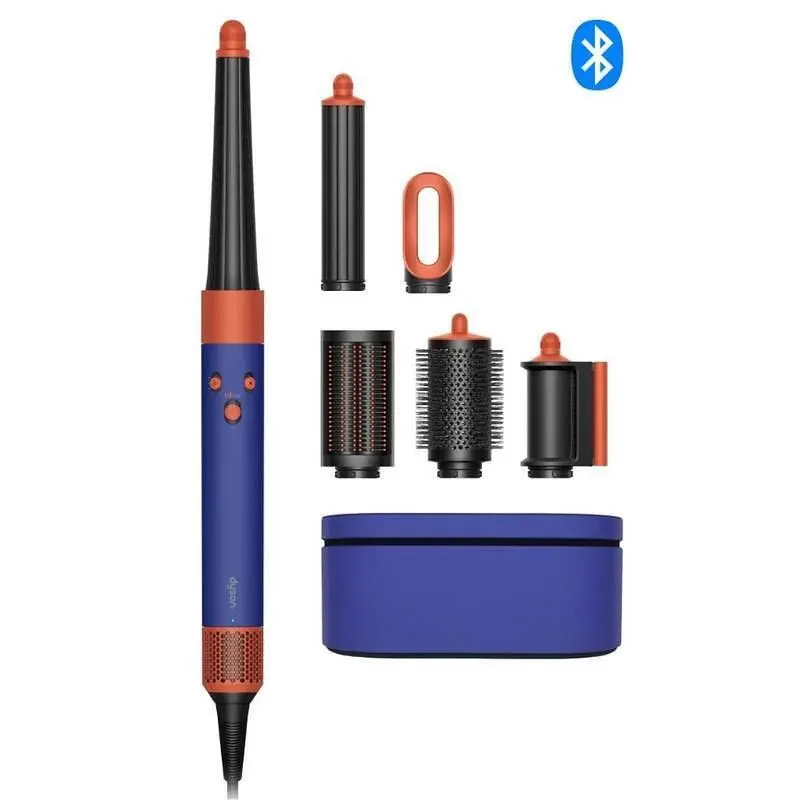 Маша за коса Dyson AIRWRAP HS08 i.d.™ Vn/Bu/Tz (533670-01) , 1300 W