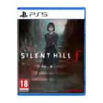 ЗОРА Игра Silent Hill f (PS5)