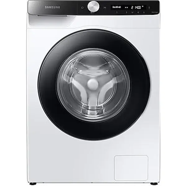 Пералня Samsung WW80T504DAEAS7 , 1400 об./мин., 8.00 kg, A