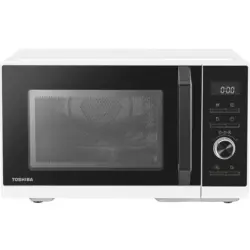 Микровълнова фурна Toshiba MW3-SAC23SF(WH) , 900 W, 23 Литри